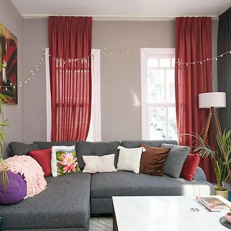 Cozy 1 Bedroom In The Heart Of Taksim Istanbul