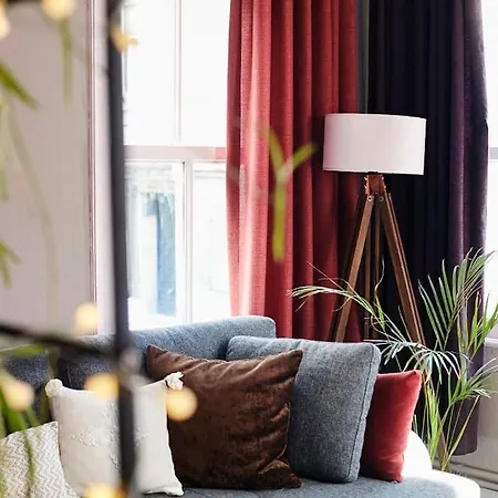 Cozy 1 Bedroom In The Heart Of Taksim * Istanbul