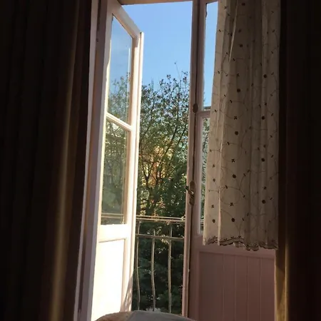 Lejlighed Cozy 1 Bedroom In The Heart Of Taksim Istanbul